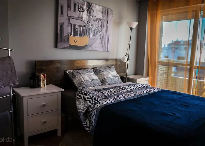 Timax Home Costa Del Sol