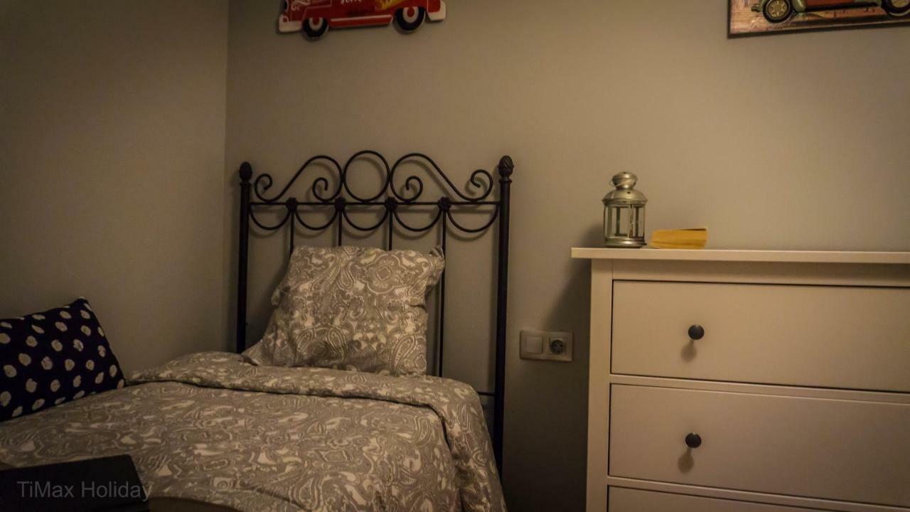 Timax Costa Del Sol Apartment *