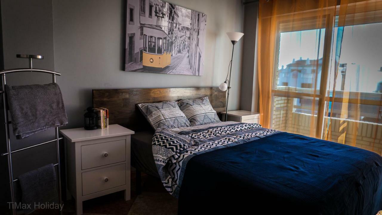Apartment Timax Costa Del Sol