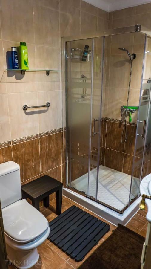 Apartment Timax Costa Del Sol Caleta De Velez