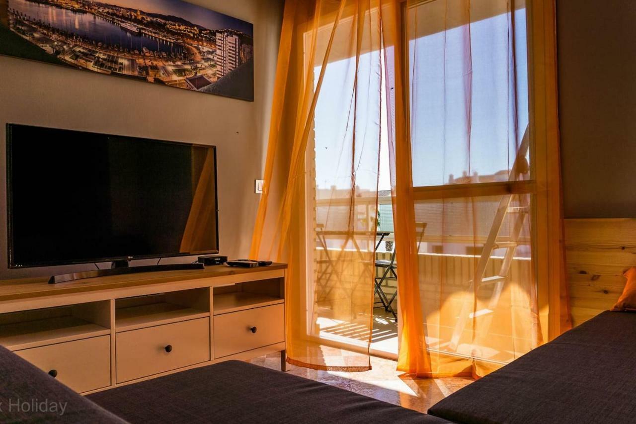 Timax Costa Del Sol Apartment *