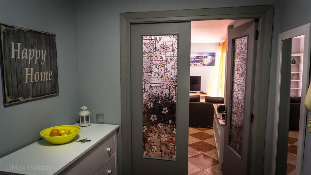 Appartement Timax Costa Del Sol *