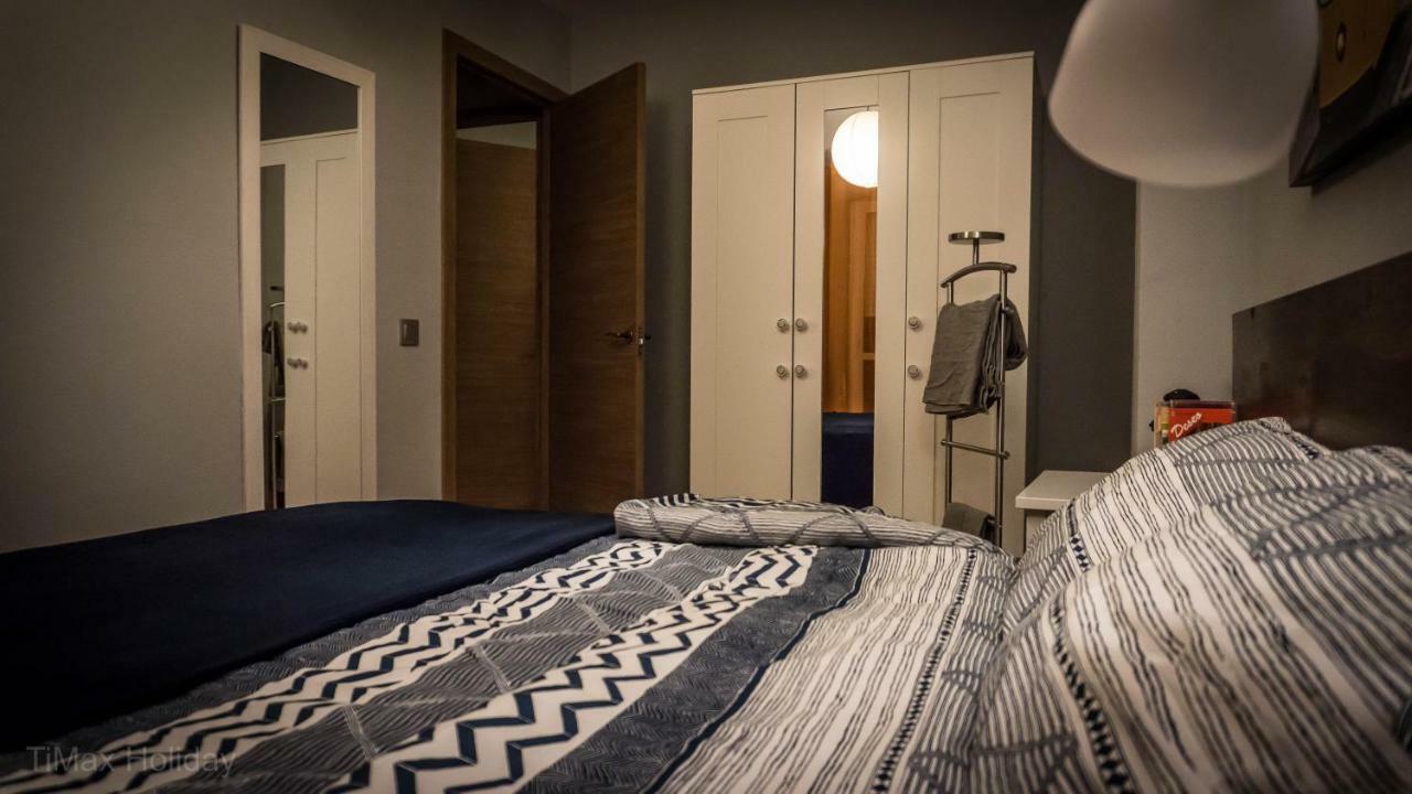 Timax Costa Del Sol Apartment