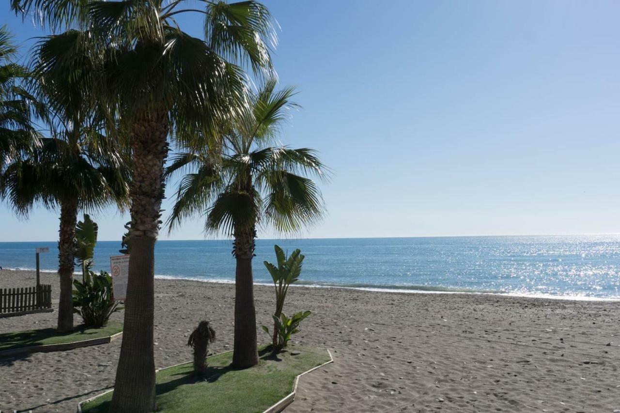Timax Costa Del Sol Caleta De Velez