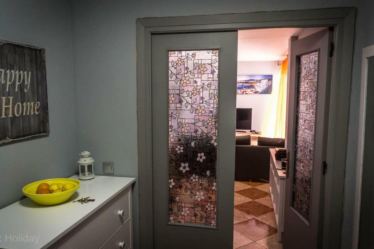 Timax Costa Del Sol Apartment
