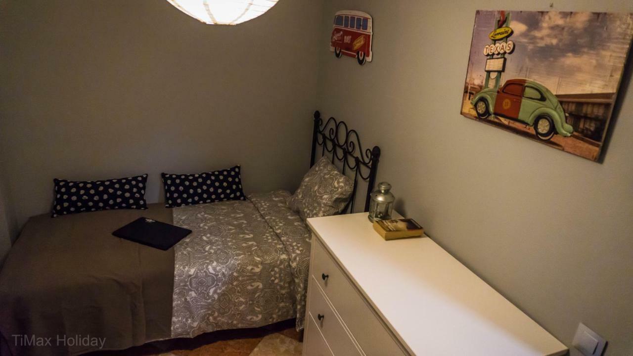 Apartment Timax Costa Del Sol