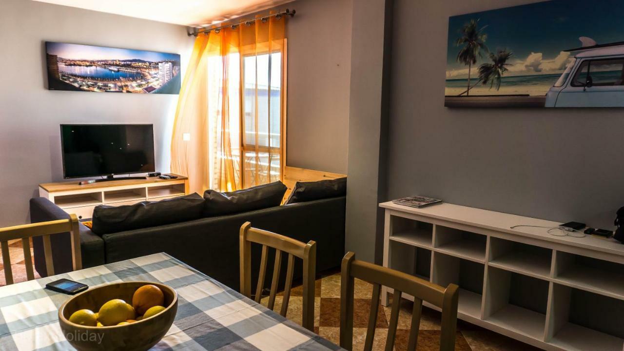 Timax Costa Del Sol Appartement *