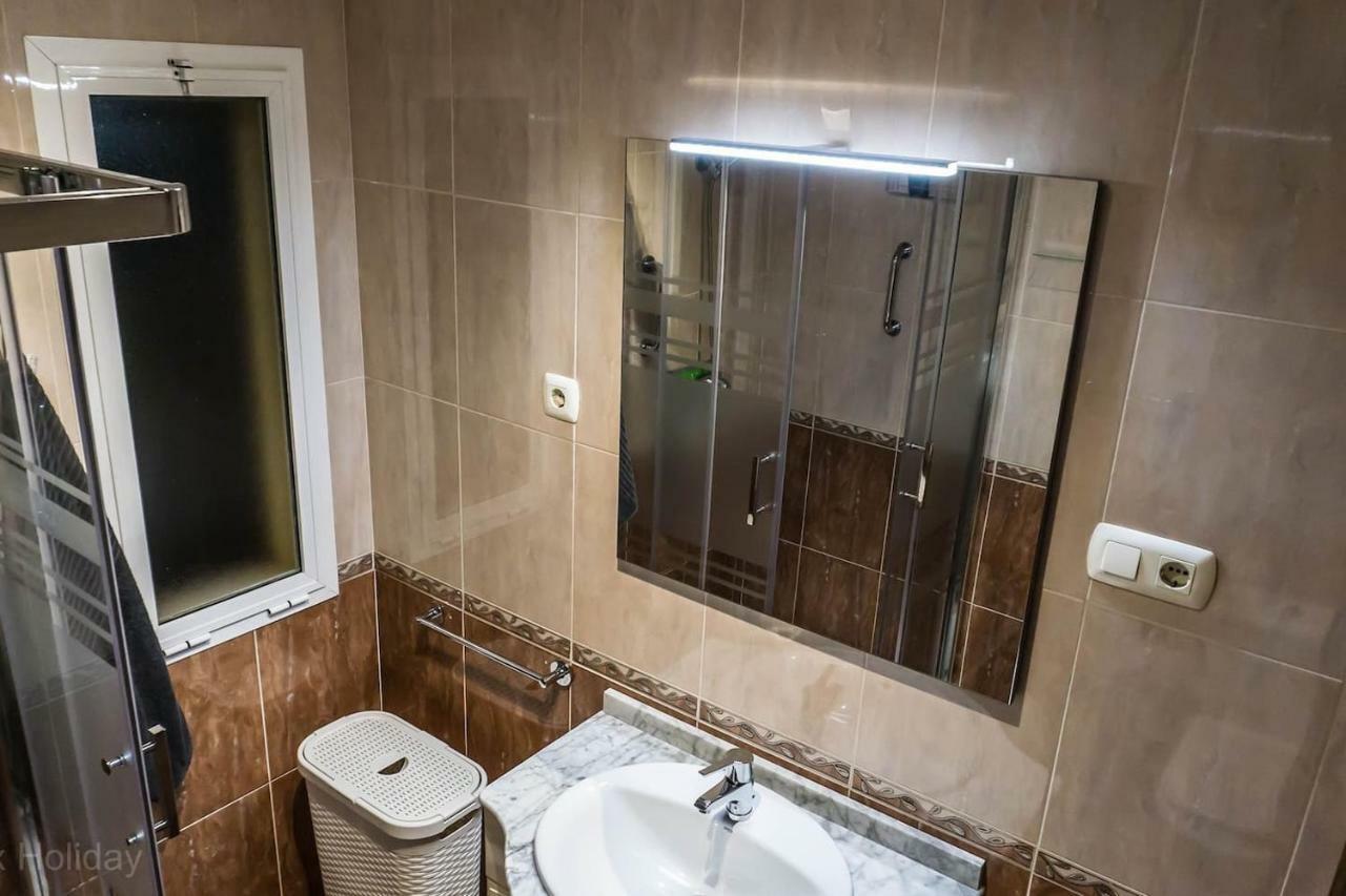 Timax Costa Del Sol Appartement *