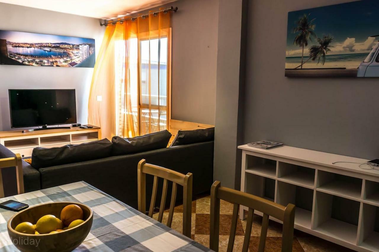 Apartment Timax Costa Del Sol *