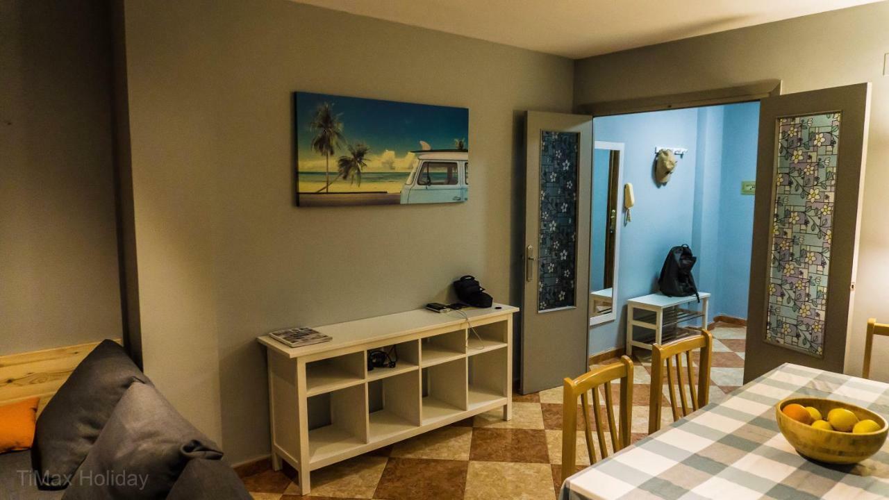 Apartment Timax Costa Del Sol *