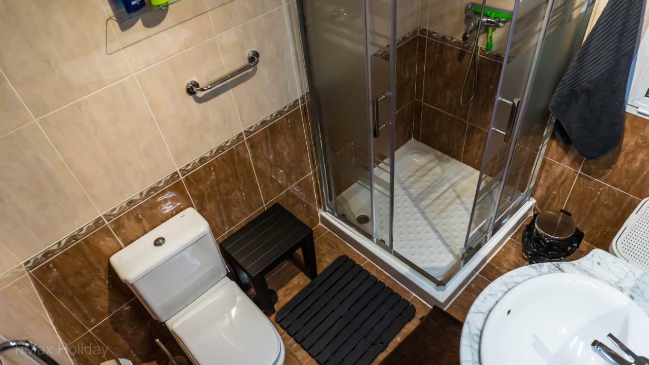 Apartment Timax Costa Del Sol *