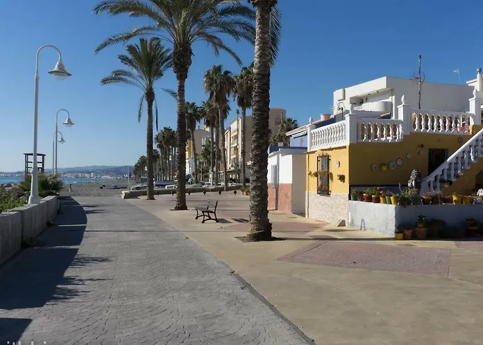 Timax Home Costa Del Sol