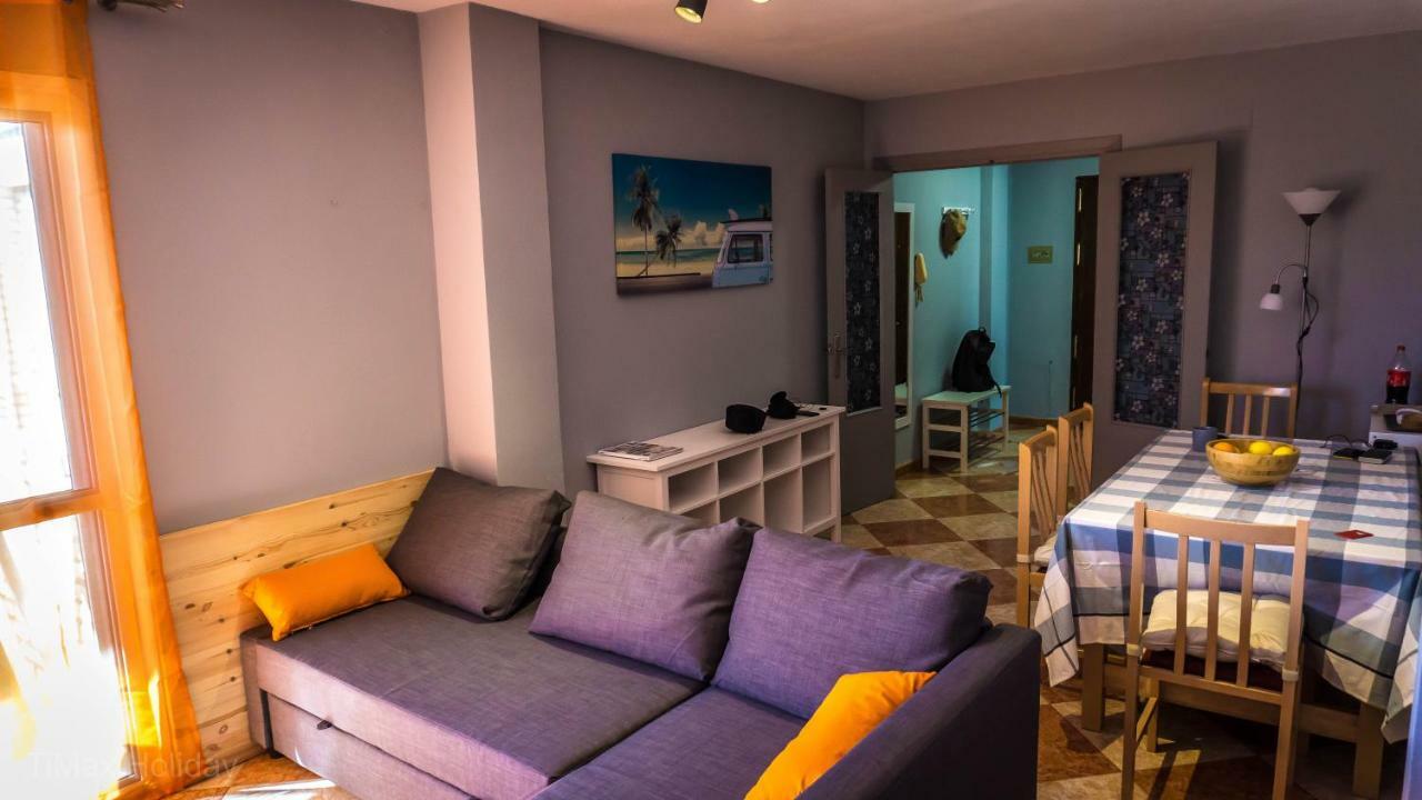 Apartment Timax Costa Del Sol Caleta De Velez