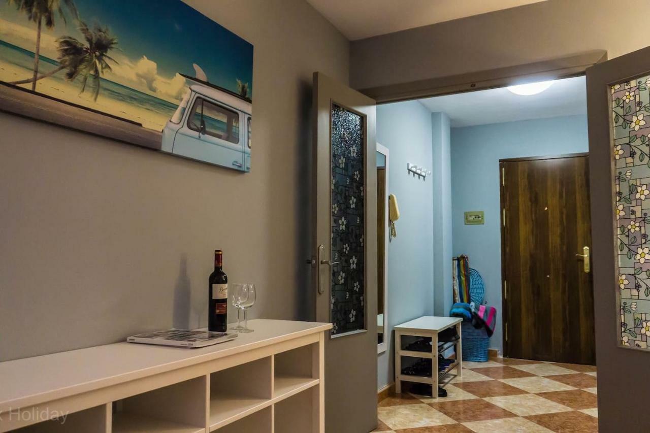 Apartment Timax Costa Del Sol