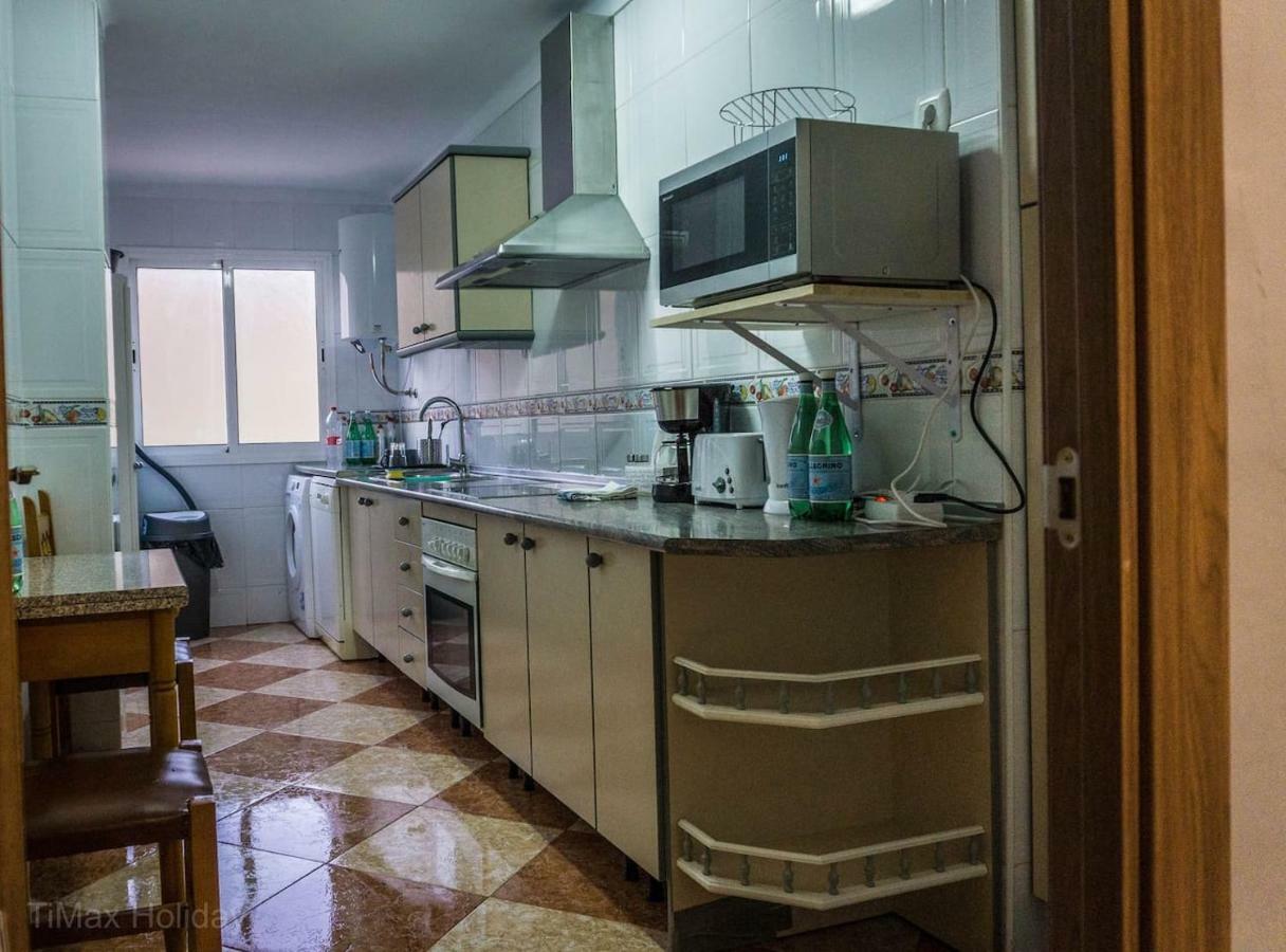 Timax Costa Del Sol Apartment *