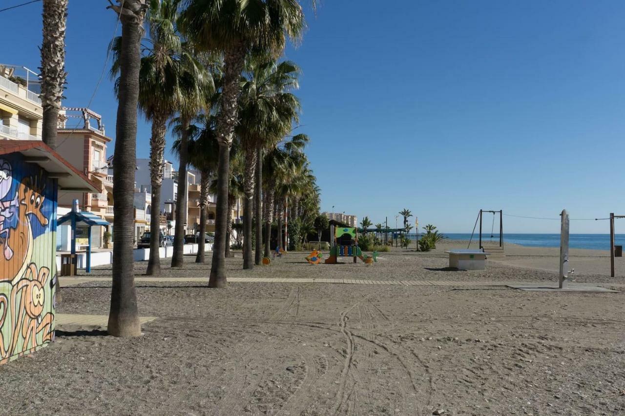 Apartment Timax Costa Del Sol Caleta De Velez