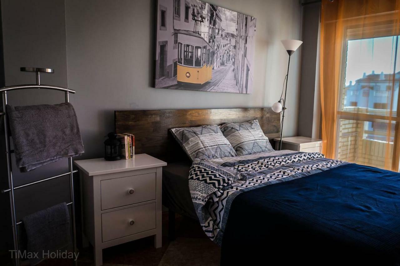 Timax Costa Del Sol Apartment *