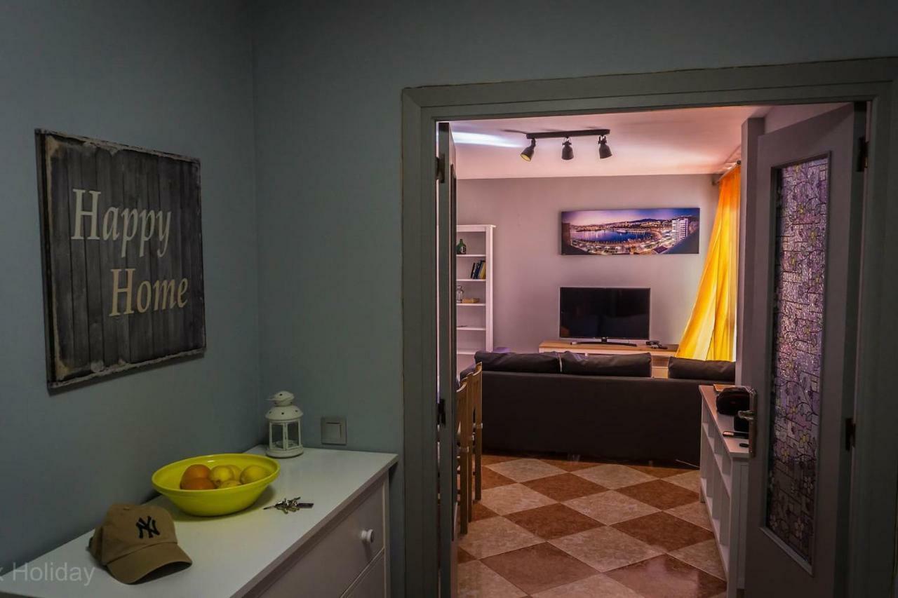 Timax Costa Del Sol Apartment *